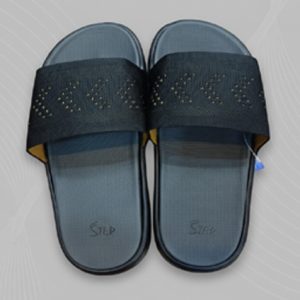 AXE PRO BLACK & YELLOW