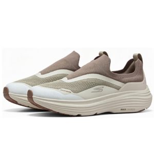 Skechers Cushioned Slip-Ons